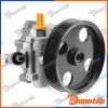 Pompe de direction assistée pour MERCEDES | SPW-ME-042, 04130099-1